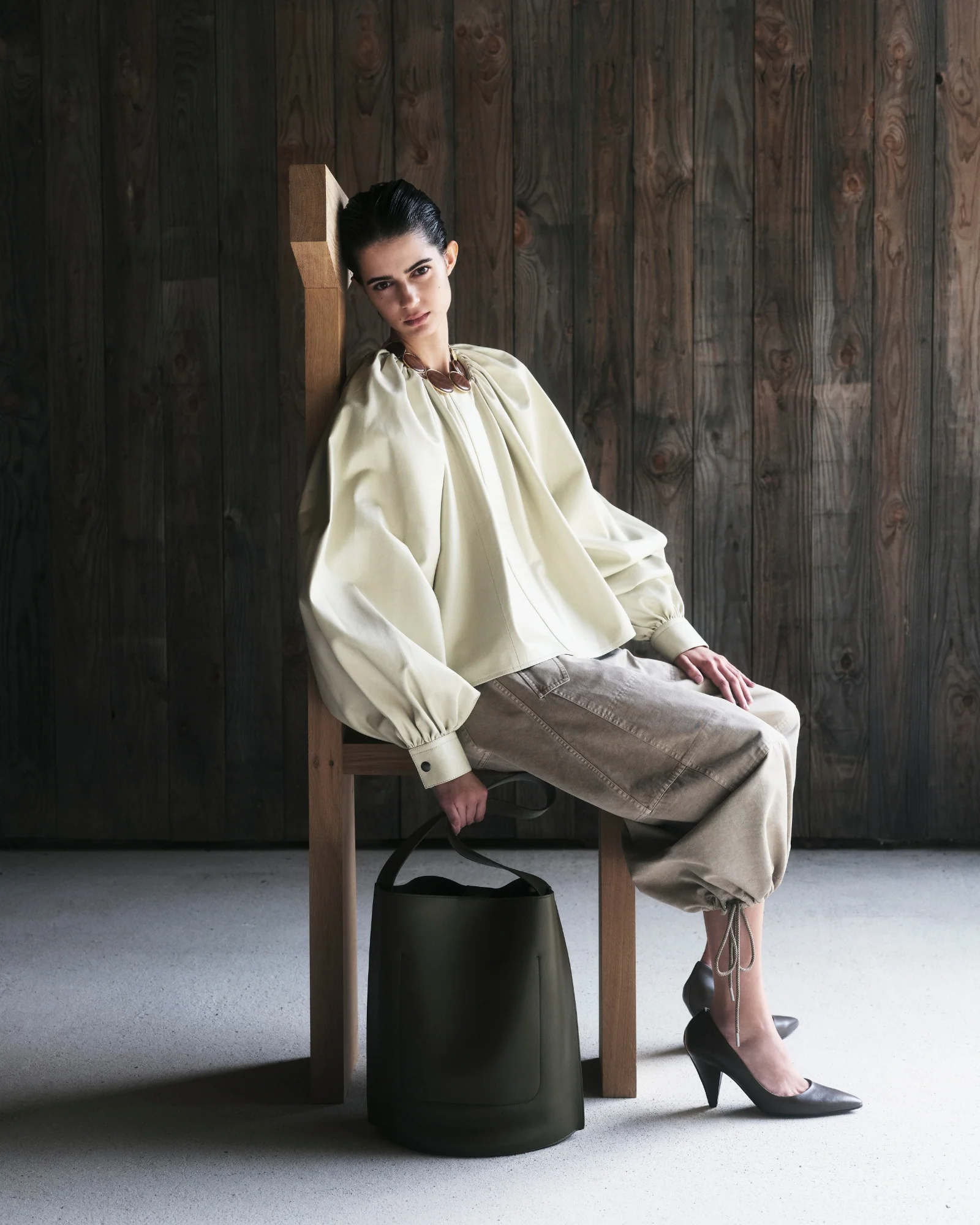 Timeless Design, Quietly Refined